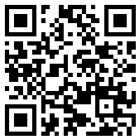QR Code for bitcoin:15BEmUkKBKDzFY9S421jshvEgC1PSSD9sK
