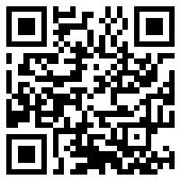 QR Code for bitcoin:15BFERHTqFuV8gVs389bjzuLLDN2xeVxUY