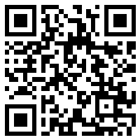 QR Code for bitcoin:15BFj8SikJU5dmWCfcdHGKrdMFnUDRZaud