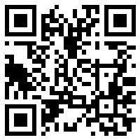 QR Code for bitcoin:15BJUgTKC3WpP9hc73MzaHk28xExY37SSB