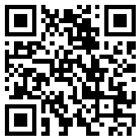 QR Code for bitcoin:15BW1De4Eck9wGD7nFkqFbPZQPVbctbd9f