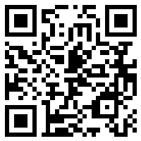 QR Code for bitcoin:15BXhQW9PqBxtBFHRRoSTjToPf9VPE57sz