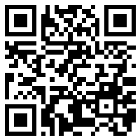 QR Code for bitcoin:15Bc3BbeeV4CSr2sbmdiKSUFXMshVsmkCe