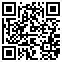 QR Code for bitcoin:15Bz2FDfibMvErA3y9eMUrRq3p4VCa4TeM