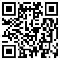 QR Code for bitcoin:15C123XKkshLxECSKMxBhMsUbM3GGnysCT