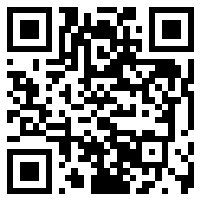 QR Code for bitcoin:15C6DSLqGrrABqBc923Mi87Z66udogv7LG