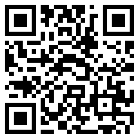 QR Code for bitcoin:15CASefjFqTQvm8metF5SUSiQVBAKUEtDH