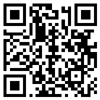 QR Code for bitcoin:15CAxPRkf3EdkGxPY1gzivTaWsrDfxCUsa