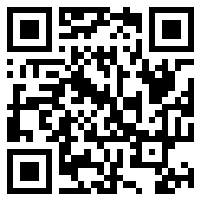 QR Code for bitcoin:15CAyfM97YC8ADjoYXP5VpNE84ouCpdDeD