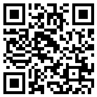 QR Code for bitcoin:15CKGb42e8yQLEv5WB71FQoLfvH1TGCKqL