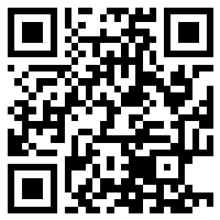 QR Code for bitcoin:15CLanNWMJHF7QKUXCfCBDWnbjtp4gCB1M