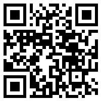 QR Code for bitcoin:15CQYP26WTYhUNgn9TmSiJVJuYnAhqQLQ7