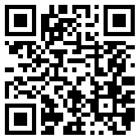 QR Code for bitcoin:15CSLRq4FwmWr4HDLdug7wdTz3vfJrbB9K
