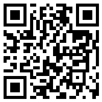 QR Code for bitcoin:15CTr43UBNoXeDiJGGvws6GYPutrRYqXWU