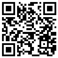 QR Code for bitcoin:15CXCn8ymG2DzNMWpVeuU8PmRvYCDFFfs7