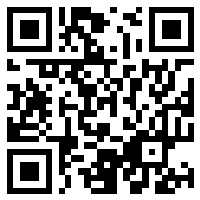 QR Code for bitcoin:15CZRoEmVsFGoU9jCQkbArkKXPa492UVby