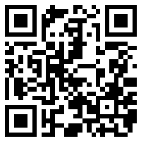 QR Code for bitcoin:15CZqPsHcbU1Ec6uuMdhHE7VRmUrBNEcs4
