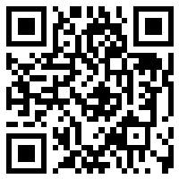 QR Code for bitcoin:15CbFZHjWtSW6MVG9qdEbQwDpELeJCD1Cx