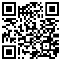 QR Code for bitcoin:15CdC2fi6R8vdN9NUXk5neLffW8oS729er