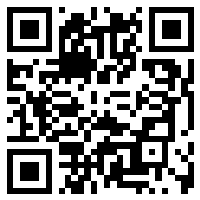 QR Code for bitcoin:15Ci7i2zpnu8SW7QdKTJiDVjoEcC4cUrNo