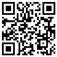 QR Code for bitcoin:15CyTFbW3XpWhcEDW2fQwWFGTXqSWoNMLR