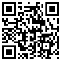 QR Code for bitcoin:15CyYd9uQgj6kCbS8PwRwunJNpc8pALisp