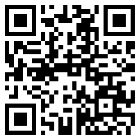 QR Code for bitcoin:15DB1zkGaXmLAHT7L4fa2vXDdjrKNraMKM