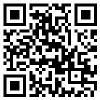 QR Code for bitcoin:15DDRda26ALVVoeP5trkdLXg2vJMHLNdR1