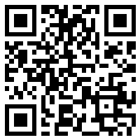 QR Code for bitcoin:15DFXyhxEPpwPjdg5SCxaDDP1nc2NLKEcC
