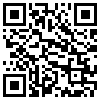 QR Code for bitcoin:15DQEV4o2StyvJCcQuEVJr1WEVsGo6eAeG