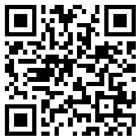 QR Code for bitcoin:15DWmduF4hTtLXPUaU6j8KVQ3AuNAxHmAx