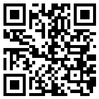 QR Code for bitcoin:15DoXftYHjmxm1bh8YHtF5FcDQuaApT59Y