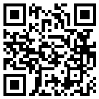 QR Code for bitcoin:15Dqvh4PoGFGYHNzRm5EDxFDzQLk9fTYJr