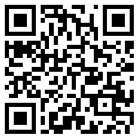 QR Code for bitcoin:15Duuhm6rtKViiXPxgvsCFcxmhPVG877ab