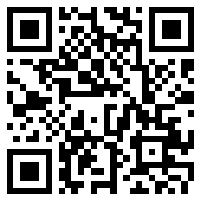 QR Code for bitcoin:15DxE5PEePfCyuEnYxz1m4YVmVbmNeXjAL