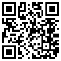 QR Code for bitcoin:15EANP4zrEYvCJb2QbGDa48jMEx9B645m6