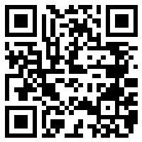 QR Code for bitcoin:15EAdoNnvaFpvYNzdGAjQQkbcHABvLMtXS
