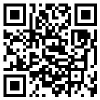 QR Code for bitcoin:15EBZiyty7JrZ2MuqmKdLQHBNnLuPXHZ6R