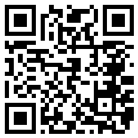 QR Code for bitcoin:15EFmsvhMeFwj53BMQMCcxvx1RD51F2FTh