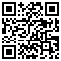 QR Code for bitcoin:15EMfR3oW8ETJRmXTHT453KDKpSWaAafYa