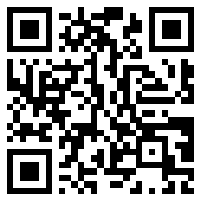 QR Code for bitcoin:15EREUVdxpXwTRYbY9kzPWFzzrGo5Df1gi