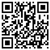 QR Code for bitcoin:15ERLeuiQ9sgw8SbPFuWXP1mBoaeP13gKH