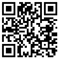 QR Code for bitcoin:15EXef7D1ZSKWWon4UB3BaEiqaqBDAJ4AV