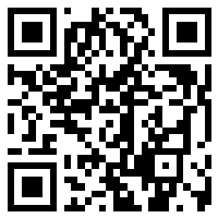QR Code for bitcoin:15EcMJbCbc4N1Sh9ohxgP9jTSTwDM4Wn3u