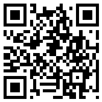 QR Code for bitcoin:15EdCa5vu9RmsGrGyoVU3ADmKgGuxt3732