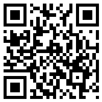 QR Code for bitcoin:15Ee6dsrhj5eDi1DRmZXeSmoTAromqG9Tw