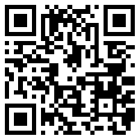 QR Code for bitcoin:15EgU6BQcWvuubCbXToW2R5tzuBG3iCpFN