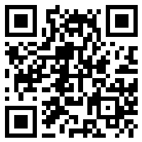 QR Code for bitcoin:15EhXoCE5nCgLCWAE3D9UeZFtGWSSPpkJw