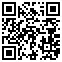 QR Code for bitcoin:15EhntPxbgFRAfEWmJuAwWBqD2aBJRbvzU