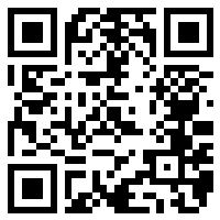 QR Code for bitcoin:15Es271PLXAD3zi7TWmt75ZJp2DDVsYM8a